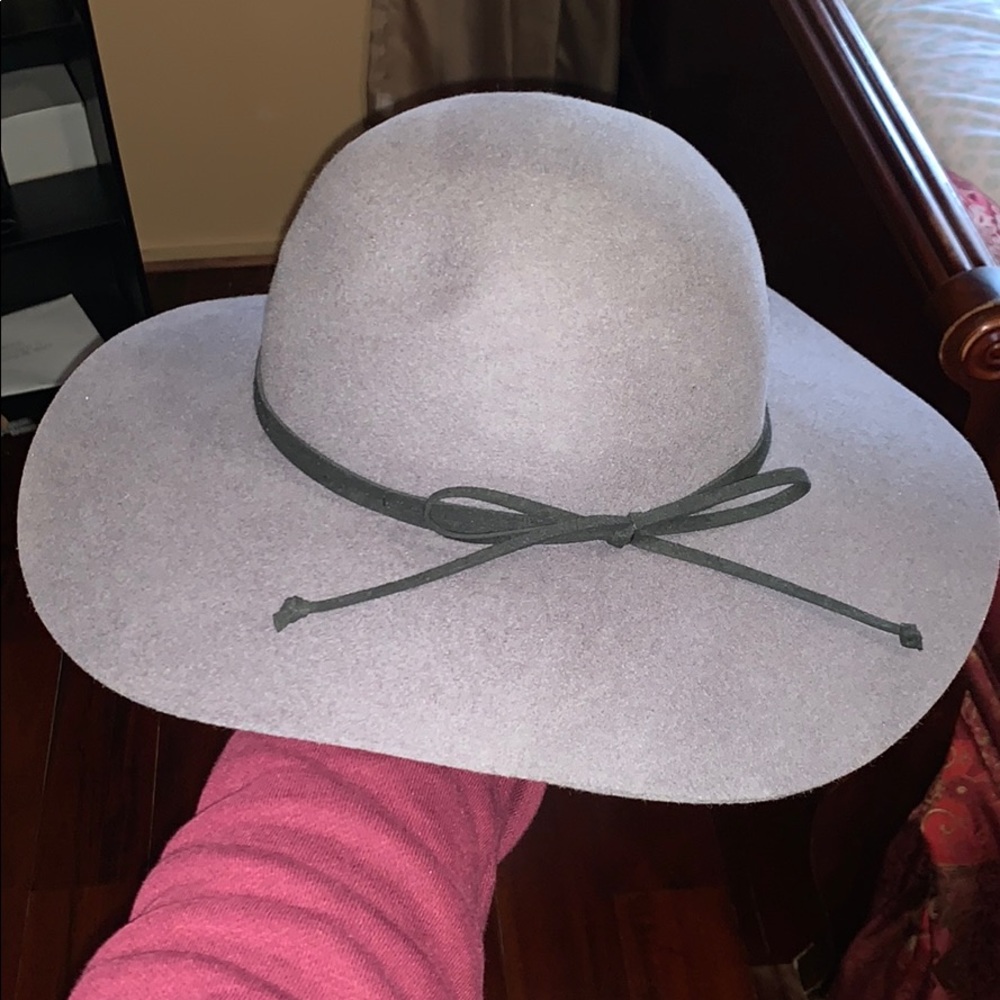 Tart sun hat